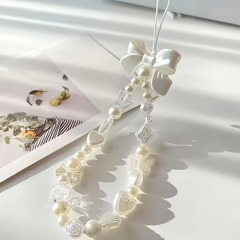 Mobile Phone Decorations