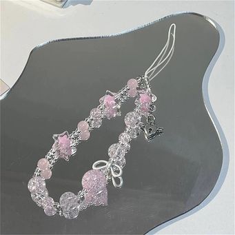 Mobile Phone Decorations