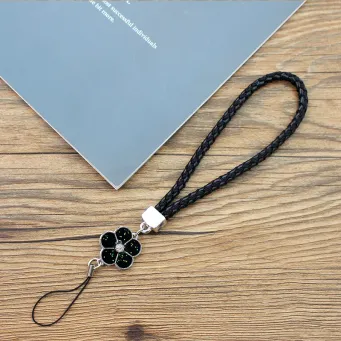 Mobile Phone Decorations