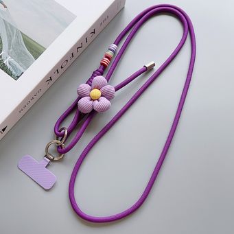 Mobile Phone Decorations