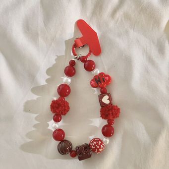 Mobile Phone Decorations