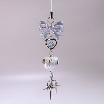 Mobile Phone Decorations