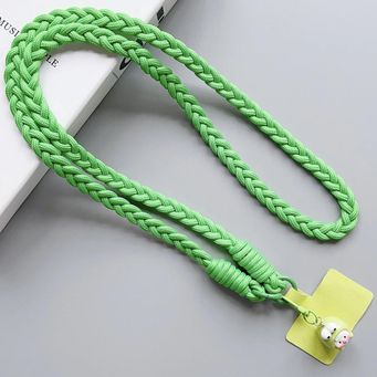 Mobile Phone Decorations