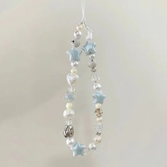 Mobile Phone Decorations