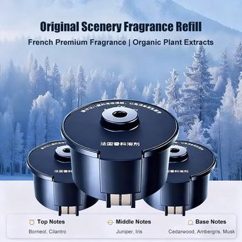 Interior Accessories