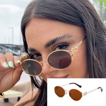 Eyewear & Accessories