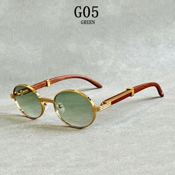 Eyewear & Accessories