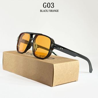 Eyewear & Accessories