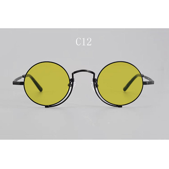 Eyewear & Accessories