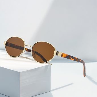 Eyewear & Accessories