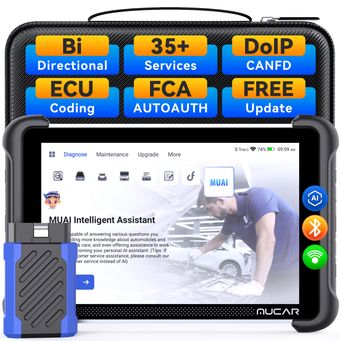 Automotive Repair & Restoration