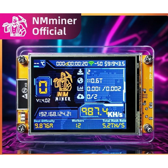 Servers & Industrial Computer