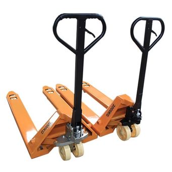 Handling, Warehousing & Transportation Equipment