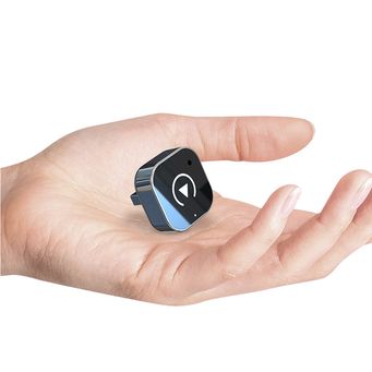 Smart Gadgets & IoT Devices