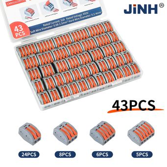 Electrical Equipment & Supplies