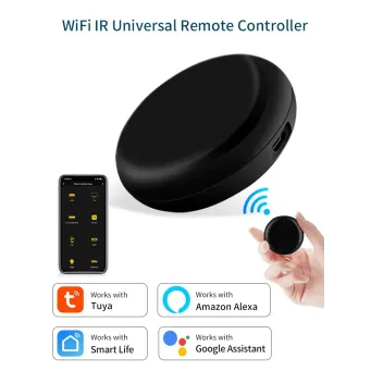 Smart Gadgets & IoT Devices