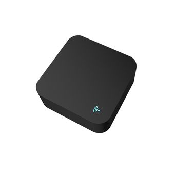 Smart Gadgets & IoT Devices