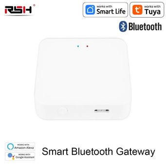 Smart Gadgets & IoT Devices