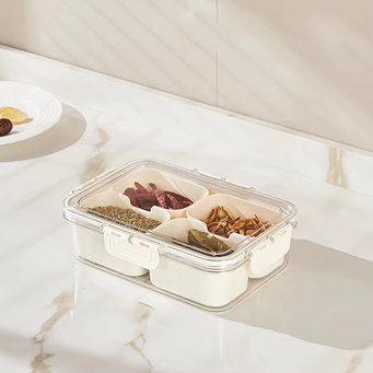 Organizing & Storage Boxes  