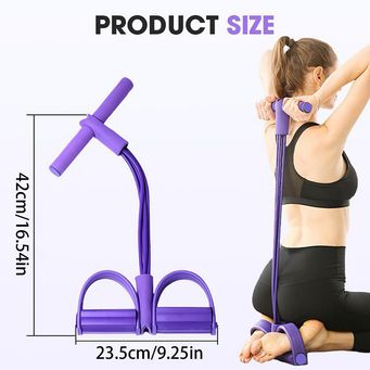 Wellness & Fitness Products