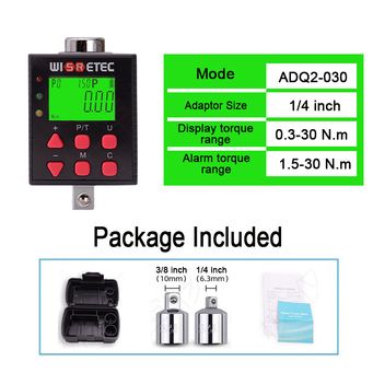 Measurement & Analysis