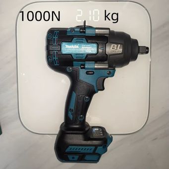Power tool