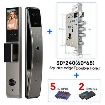 Family Intelligence System