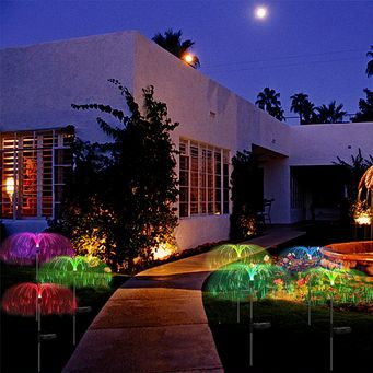 Outdoor Lighting