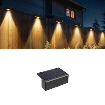 Outdoor Lighting