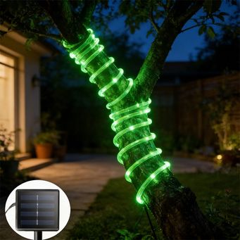 Outdoor Lighting