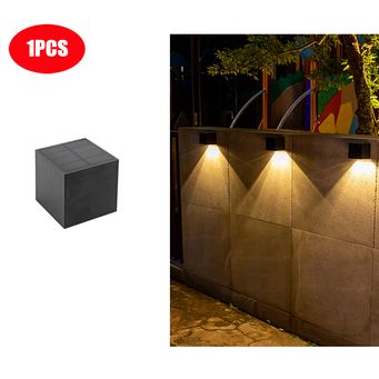 Outdoor Lighting