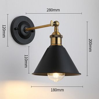 Wall Lamps