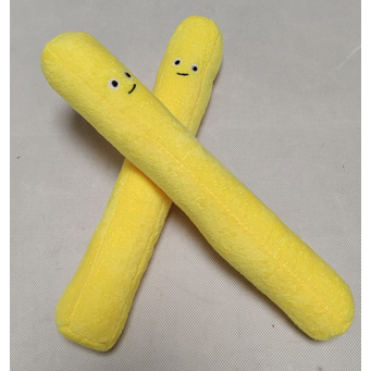 Stuffed Animals & Plush