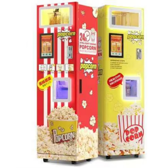 Manufacturing & Industrial Equipment