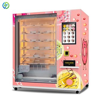 Manufacturing & Industrial Equipment