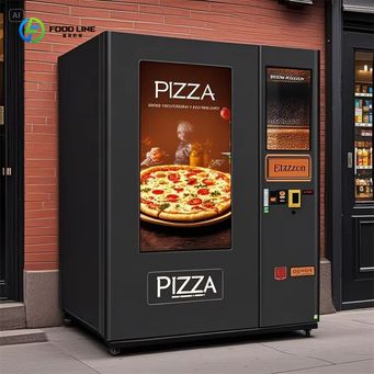 Manufacturing & Industrial Equipment