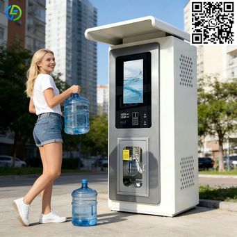 Manufacturing & Industrial Equipment