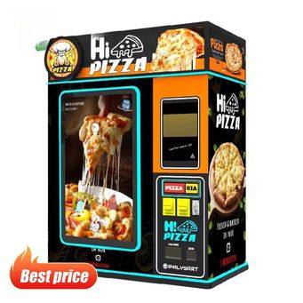 Manufacturing & Industrial Equipment