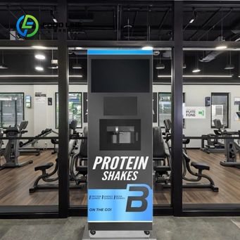 Manufacturing & Industrial Equipment