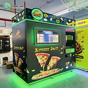 Manufacturing & Industrial Equipment