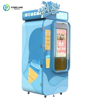 Manufacturing & Industrial Equipment