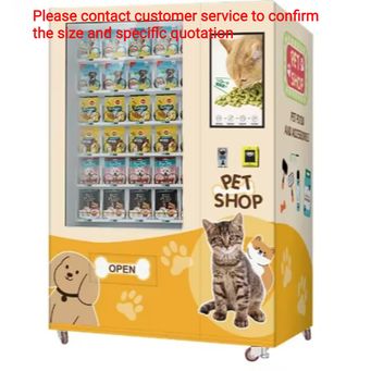 Manufacturing & Industrial Equipment