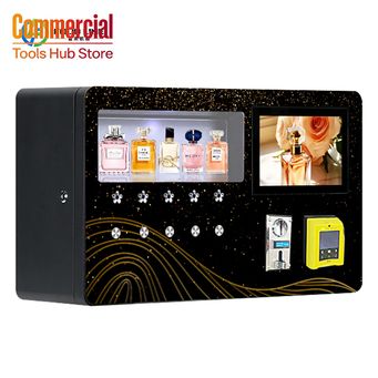 Manufacturing & Industrial Equipment