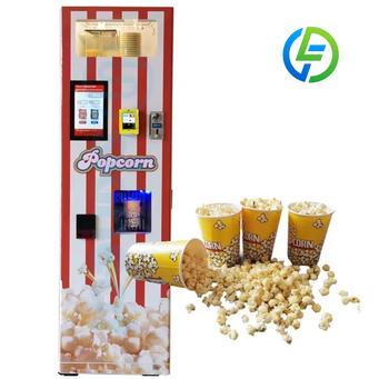 Manufacturing & Industrial Equipment