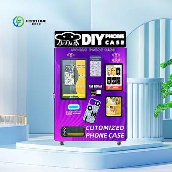 Manufacturing & Industrial Equipment