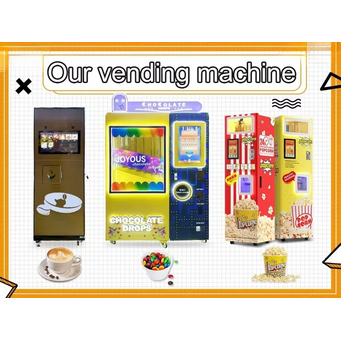 Manufacturing & Industrial Equipment