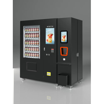 Manufacturing & Industrial Equipment