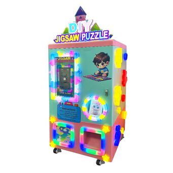 Manufacturing & Industrial Equipment