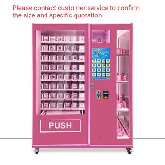 Manufacturing & Industrial Equipment