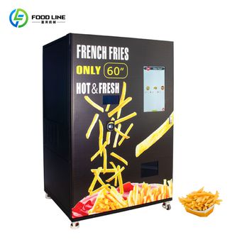 Manufacturing & Industrial Equipment